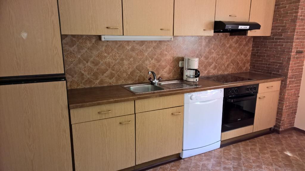 Appartement Mühlau Sölden Extérieur photo