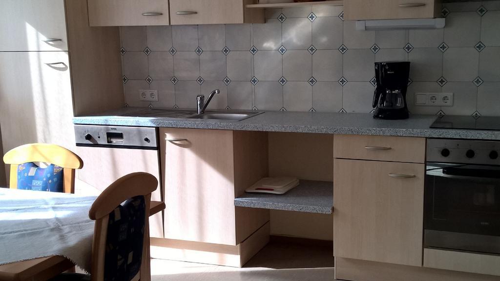 Appartement Mühlau Sölden Extérieur photo