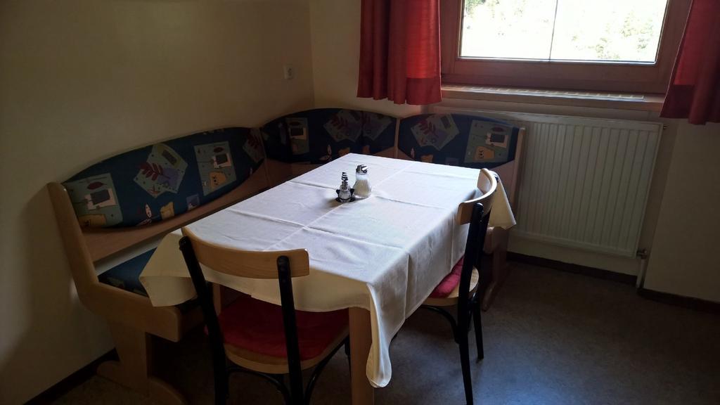 Appartement Mühlau Sölden Extérieur photo