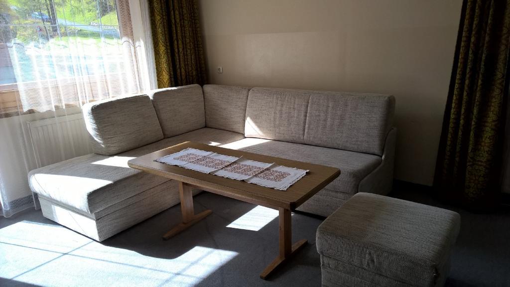Appartement Mühlau Sölden Extérieur photo